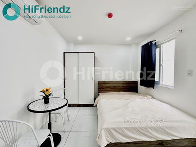 Жилье в Ho Chi Minh City, Vietnam Жилье в Ho Chi Minh City, Vietnam