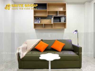 Housing in Nha Be, Vietnam Housing in Nha Be, Vietnam