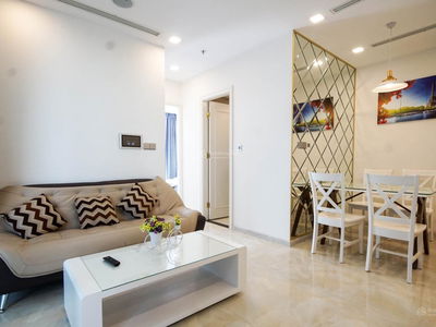 Vinhomes Golden River Ba Son, Vietnam Vinhomes Golden River Ba Son, Vietnam