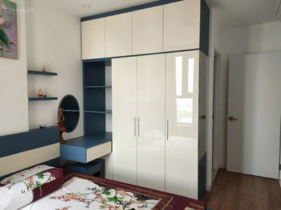 Căn hộ D’Lusso, Vietnam Căn hộ D’Lusso, Vietnam