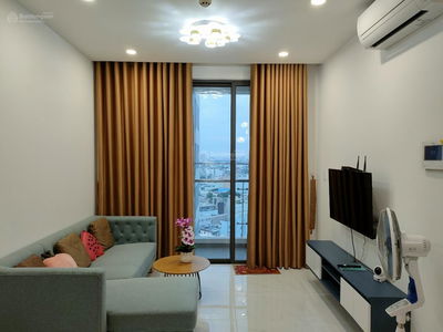 Căn hộ D’Lusso, Vietnam Căn hộ D’Lusso, Vietnam