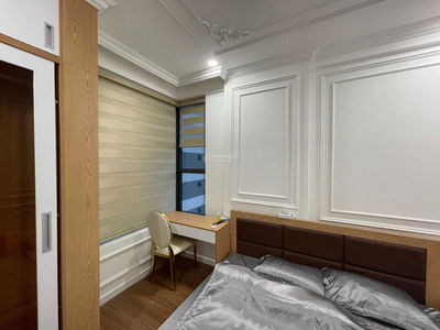 Centana Thu Thiem, Vietnam Centana Thu Thiem, Vietnam