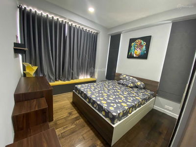 Sunrise City View, Vietnam Sunrise City View, Vietnam