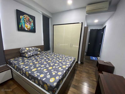 Sunrise City View, Vietnam Sunrise City View, Vietnam