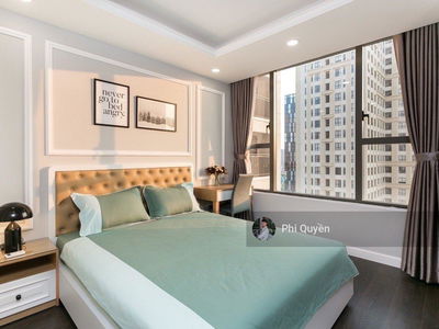 Kingston Residence, Vietnam Kingston Residence, Vietnam