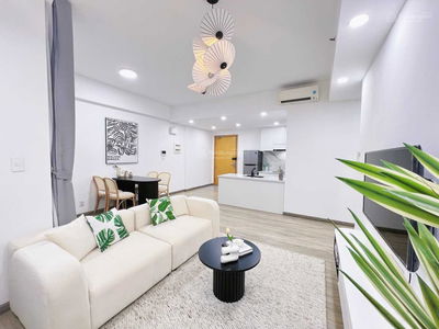 Masteri Thao Dien, Vietnam Masteri Thao Dien, Vietnam