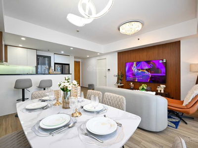 Masteri Thao Dien, Vietnam Masteri Thao Dien, Vietnam