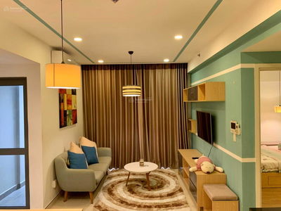 Masteri Thao Dien, Vietnam Masteri Thao Dien, Vietnam