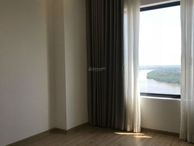 New City Thủ Thiêm, Vietnam  New City Thủ Thiêm, Vietnam