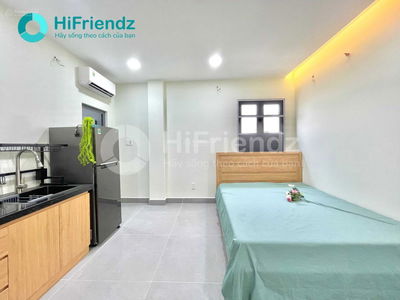 Жилье в Ho Chi Minh City, Vietnam Жилье в Ho Chi Minh City, Vietnam