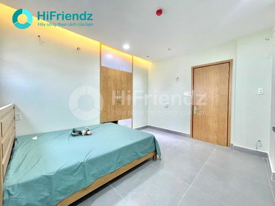 Logement dans Ho Chi Minh City, Vietnam Logement dans Ho Chi Minh City, Vietnam