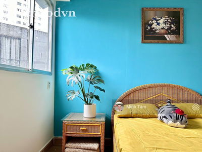 Alojamiento en Ho Chi Minh City, Vietnam Alojamiento en Ho Chi Minh City, Vietnam