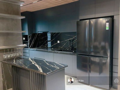 The Antonia, Vietnam The Antonia, Vietnam