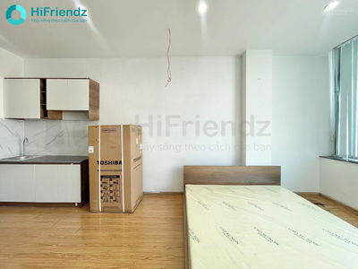 Жилье в Ho Chi Minh City, Vietnam Жилье в Ho Chi Minh City, Vietnam