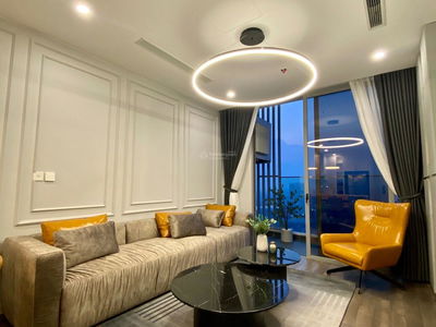 Sky Park Residence, Vietnam Sky Park Residence, Vietnam