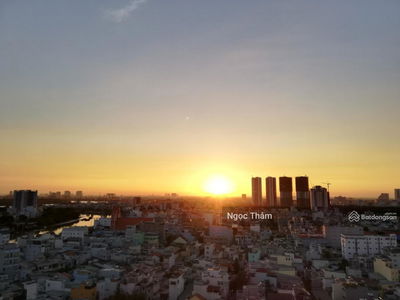 M-One South Saigon, Vietnam  M-One South Saigon, Vietnam