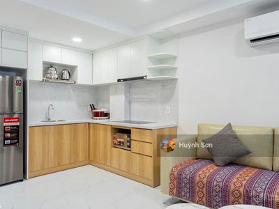 Жилье в Ho Chi Minh City, Vietnam Жилье в Ho Chi Minh City, Vietnam