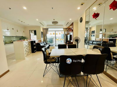 Central Garden, Vietnam Central Garden, Vietnam