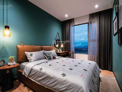 An Phú Apartment, Vietnam An Phú Apartment, Vietnam