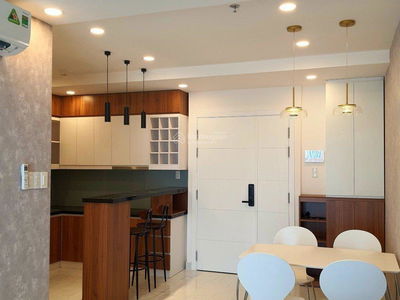 Terra Royal, Vietnam Terra Royal, Vietnam