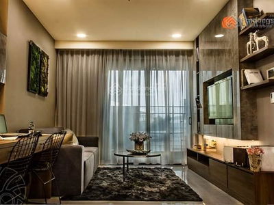 Kingdom 101, Vietnam Kingdom 101, Vietnam