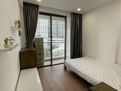 Căn hộ D’Lusso, Vietnam Căn hộ D’Lusso, Vietnam