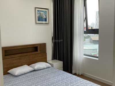 Căn hộ D’Lusso, Vietnam Căn hộ D’Lusso, Vietnam