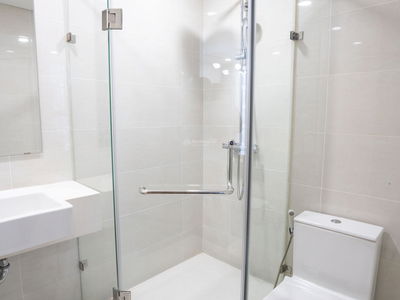 Eco Green Sài Gòn, Vietnam  Eco Green Sài Gòn, Vietnam