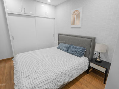 Eco Green Sài Gòn, Vietnam Eco Green Sài Gòn, Vietnam