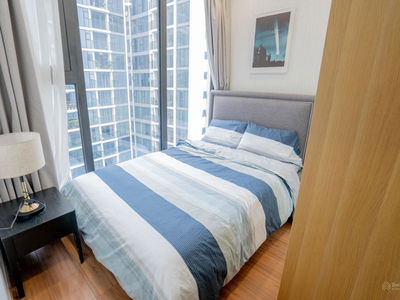 Eco Green Sài Gòn, Vietnam Eco Green Sài Gòn, Vietnam