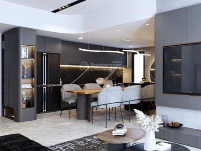 Him Lam Cho Lon, Vietnam Him Lam Cho Lon, Vietnam