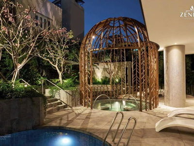 Zenity, Vietnam  Zenity, Vietnam