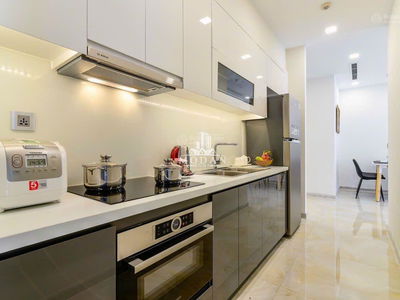 Newton Residence, Vietnam Newton Residence, Vietnam