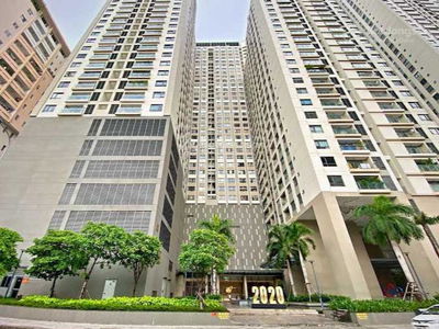 The Gold View, Vietnam The Gold View, Vietnam