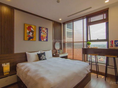 Imperia Garden, Vietnam Imperia Garden, Vietnam