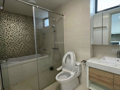 New City Thủ Thiêm, Vietnam New City Thủ Thiêm, Vietnam