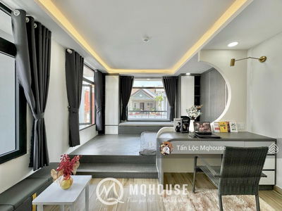 Жилье в Ho Chi Minh City, Vietnam Жилье в Ho Chi Minh City, Vietnam