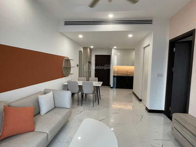 Empire City Thủ Thiêm, Vietnam Empire City Thủ Thiêm, Vietnam