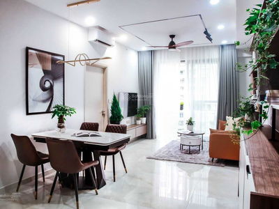 The Ascentia Phú Mỹ Hưng, Vietnam The Ascentia Phú Mỹ Hưng, Vietnam