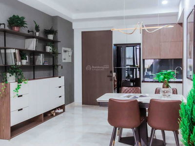 The Ascentia Phú Mỹ Hưng, Vietnam The Ascentia Phú Mỹ Hưng, Vietnam