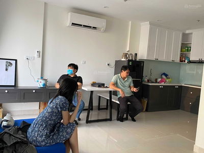 Vinhomes Grand Park, Vietnam Vinhomes Grand Park, Vietnam