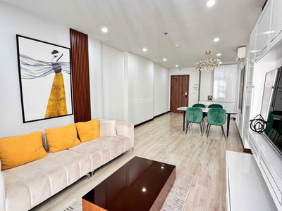 HaDo Centrosa Garden, Vietnam HaDo Centrosa Garden, Vietnam