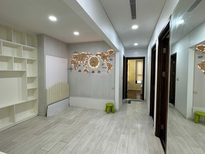 HaDo Centrosa Garden, Vietnam HaDo Centrosa Garden, Vietnam