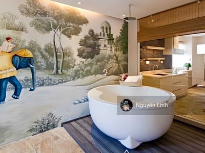 Logement dans Ho Chi Minh City, Vietnam Logement dans Ho Chi Minh City, Vietnam