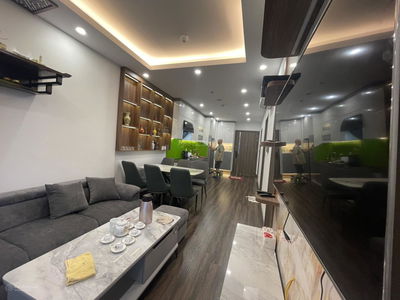 Hoàng Huy Commerce, Vietnam Hoàng Huy Commerce, Vietnam