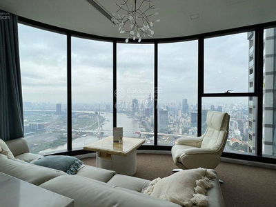 Vinhomes Golden River Ba Son, Vietnam Vinhomes Golden River Ba Son, Vietnam