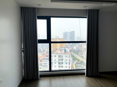 Bamboo Airways Tower, Vietnam Bamboo Airways Tower, Vietnam