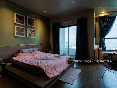 An Phú Apartment, Vietnam An Phú Apartment, Vietnam