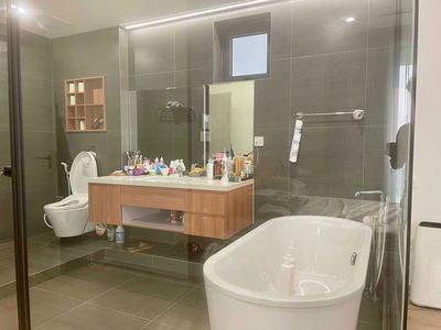 The Matrix One, Vietnam The Matrix One, Vietnam