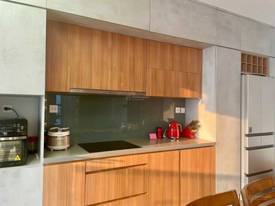 The Matrix One, Vietnam The Matrix One, Vietnam